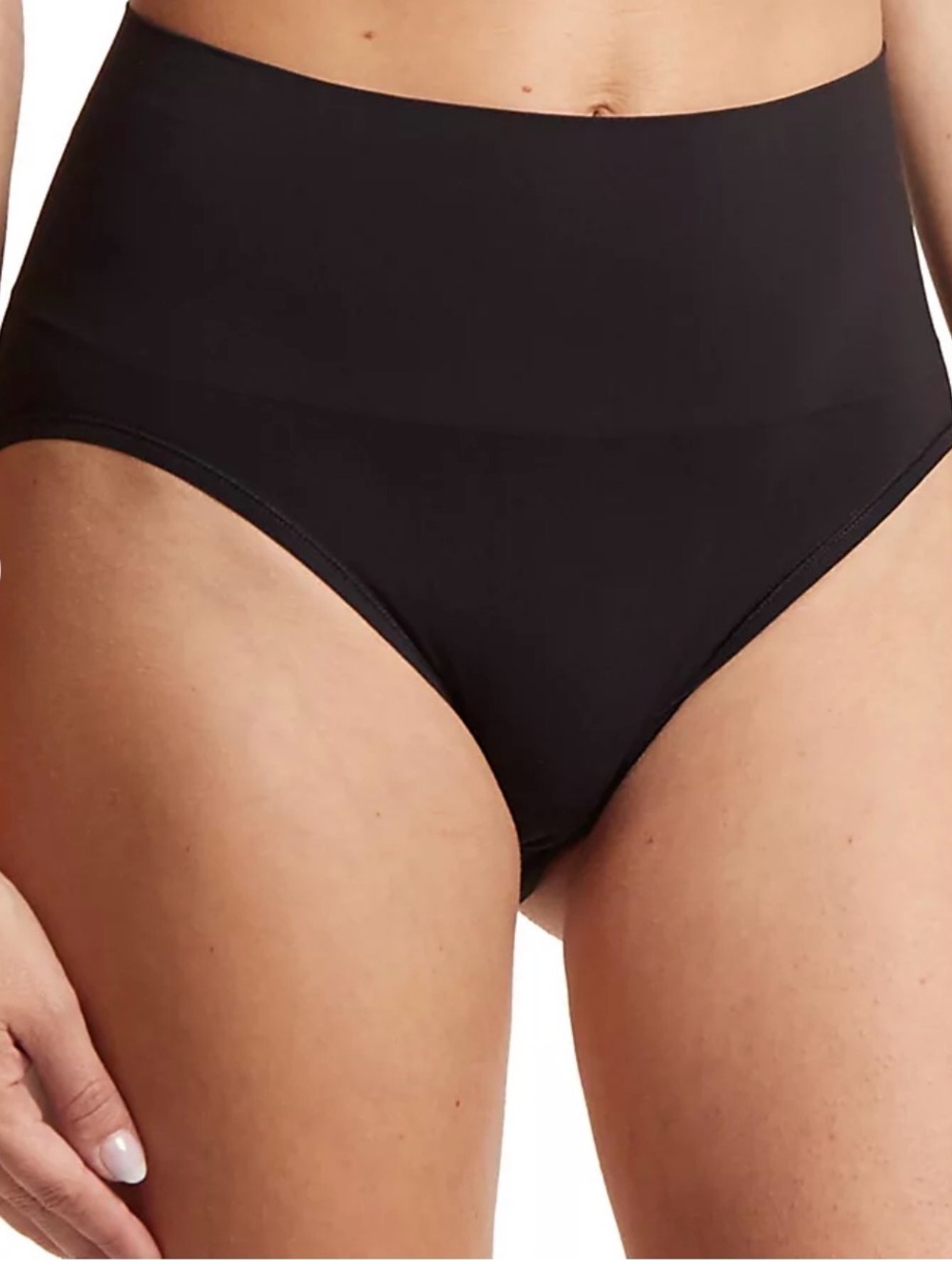 Hanky Panky Body French Briefs - Women Intimates